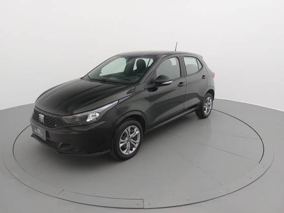 FIAT ARGO 1.0 FIREFLY FLEX DRIVE MANUAL FIAT ARGO 1.0 FIREFLY FLEX DRIVE MANUAL